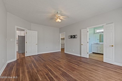 Flooring in the living room area is being replaced! The heart of - photo 22
