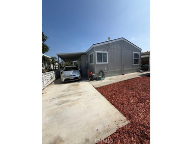 Welcome to Gables Mobile Home Estates, one of Santa Ana's most - photo 23