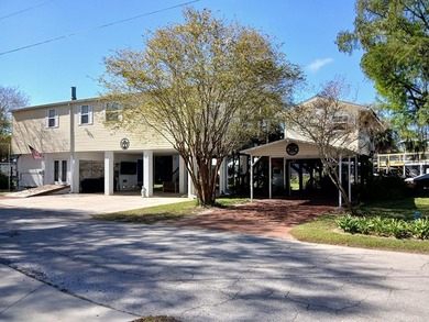Well kept immaculate waterfront home with Income producing - photo 1