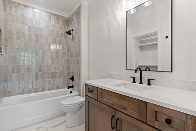 Welcome to Serenity Cove, Soddy Daisy's newest development- - photo 41