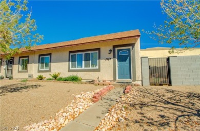 Lake Home For Sale in Boulder City, Nevada