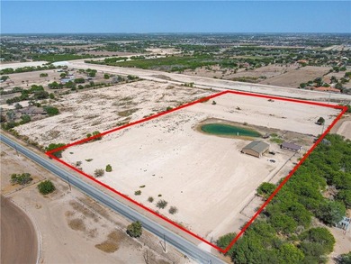 (private lake, pond, coastal) Acreage For Sale in Mcallen Texas