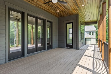 Welcome to Serenity Cove, Soddy Daisy's newest development- - photo 49