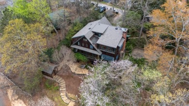 Private Retreat on Hartwell with Minimal Corp Property - photo 6