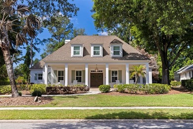Tampa Palms' highly sought-after STONINGTON, this beautifully - photo 1