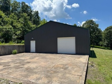 Lake Acreage For Sale in Greenfield, Missouri