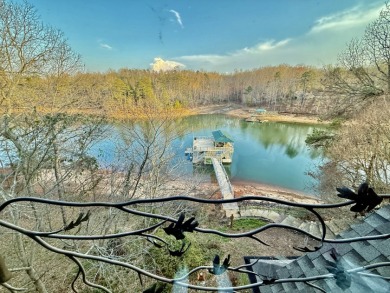 Private Retreat on Hartwell with Minimal Corp Property - photo 15