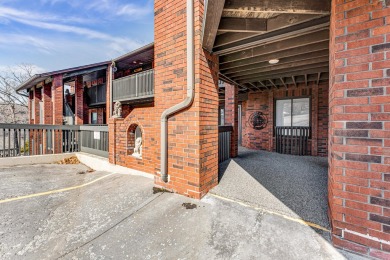 Lake Condo For Sale in Forsyth, Missouri
