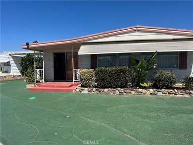 Diamond Valley Lake Home For Sale in Hemet California