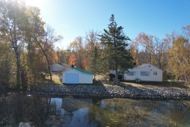 AUCTION MN Lakefront Cabin and Land - photo 7