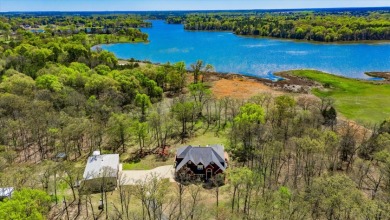 Lake Tankersley BEAUTY on 25.78 Acres - photo 4