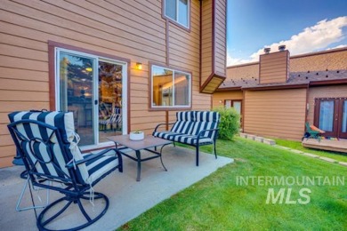 Payette Lake Condo For Sale in Mccall Idaho