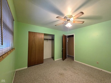 Sweat Equity GALORE!!!!!  Impossible to find 3 bedroom ranch on