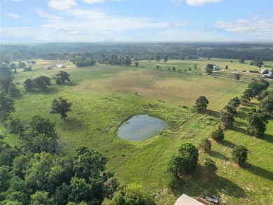 Lake Acreage Sale Pending in Pittsburg, Texas