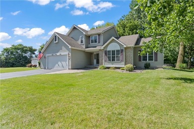 Tucked away on a private cul-de-sac in the highly desirable West - photo 2