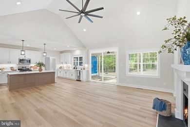COMPLETED New Construction in Lighthouse Point on the private - photo 12