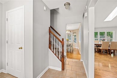 Tucked away on a private cul-de-sac in the highly desirable West - photo 3