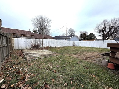 Sweat Equity GALORE!!!!!  Impossible to find 3 bedroom ranch on