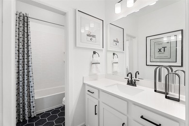 Welcome home to the Summerfield-a beautifully designed Beazer - photo 13