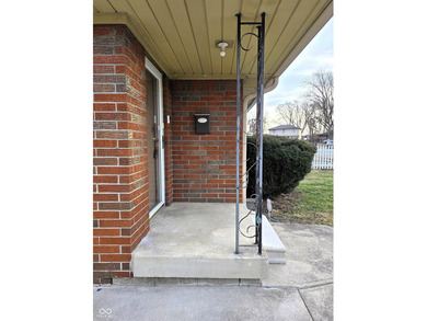 Sweat Equity GALORE!!!!!  Impossible to find 3 bedroom ranch on