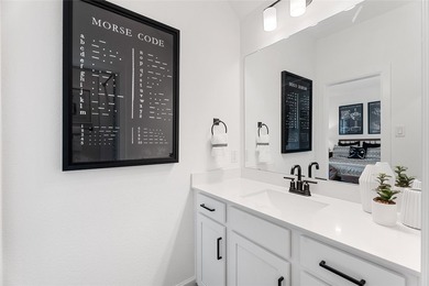 Welcome home to the Summerfield-a beautifully designed Beazer - photo 14
