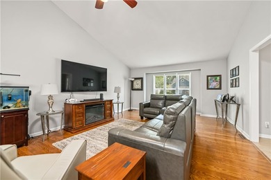 Tucked away on a private cul-de-sac in the highly desirable West - photo 5
