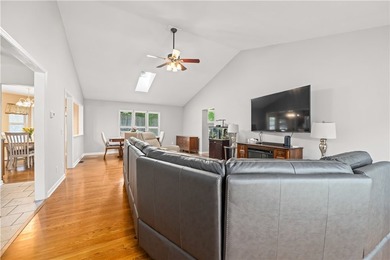 Tucked away on a private cul-de-sac in the highly desirable West - photo 6