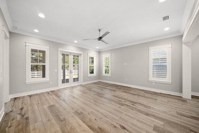 Welcome to Watersound Origins, 'The Pines Preserve', a like-new - photo 16