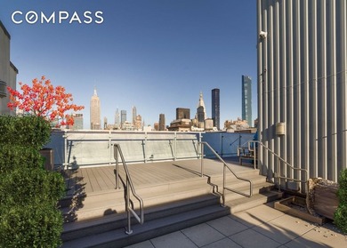 This exquisite triple-mint residence enjoys a semi-private - photo 16