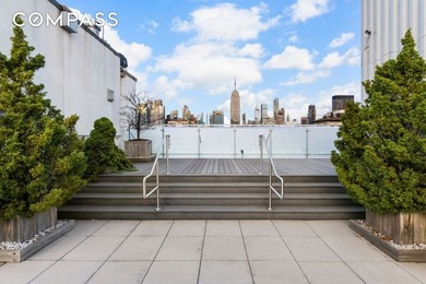 This exquisite triple-mint residence enjoys a semi-private - photo 17