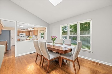 Tucked away on a private cul-de-sac in the highly desirable West - photo 8