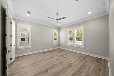 Welcome to Watersound Origins, 'The Pines Preserve', a like-new - photo 18