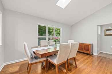 Tucked away on a private cul-de-sac in the highly desirable West - photo 9