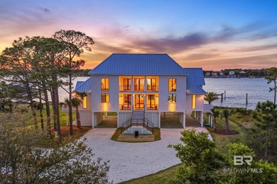 Luxury Waterfront Living on Ono Island | Offered Fully Furnished - photo 1