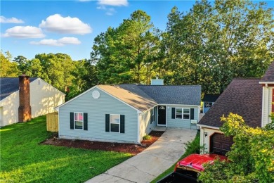 Lake Home For Sale in Virginia Beach, Virginia