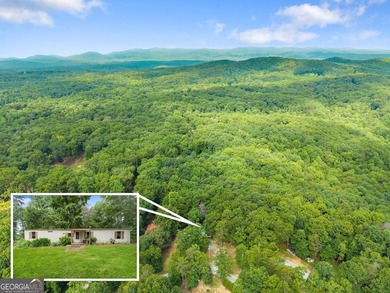 Affordable living in Dawsonville! Nestled on nearly a full acre - photo 2