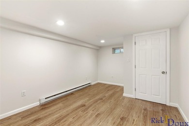 Set on a beautiful hilltop property surrounded by mature trees - photo 22