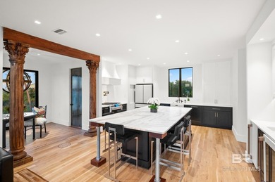 Luxury Waterfront Living on Ono Island | Offered Fully Furnished - photo 3