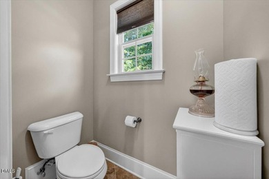 Welcome to this completely custom home in the HEART of Garner - photo 24
