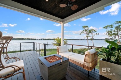 Luxury Waterfront Living on Ono Island | Offered Fully Furnished - photo 5