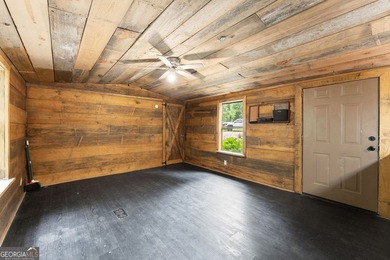 Affordable living in Dawsonville! Nestled on nearly a full acre - photo 5