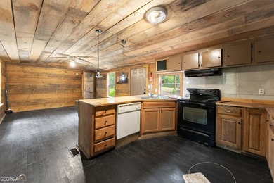Affordable living in Dawsonville! Nestled on nearly a full acre - photo 8