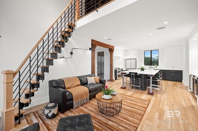 Luxury Waterfront Living on Ono Island | Offered Fully Furnished - photo 9