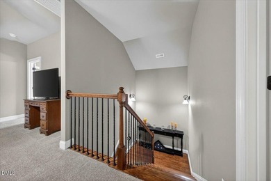 Welcome to this completely custom home in the HEART of Garner - photo 30