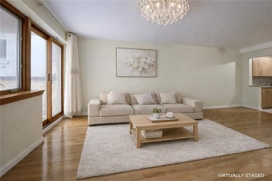 Welcome to this rare and oversized 1-bedroom condominium - photo 1