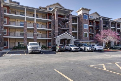 Lake Condo For Sale in Branson, Missouri