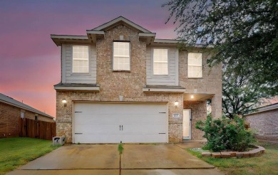 Marine Creek Lake Home For Sale in Fort Worth Texas
