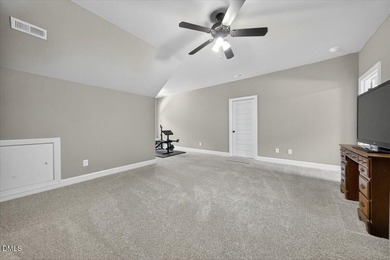 Welcome to this completely custom home in the HEART of Garner - photo 31