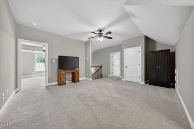 Welcome to this completely custom home in the HEART of Garner - photo 32