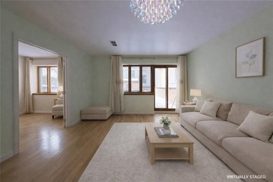 Welcome to this rare and oversized 1-bedroom condominium - photo 3